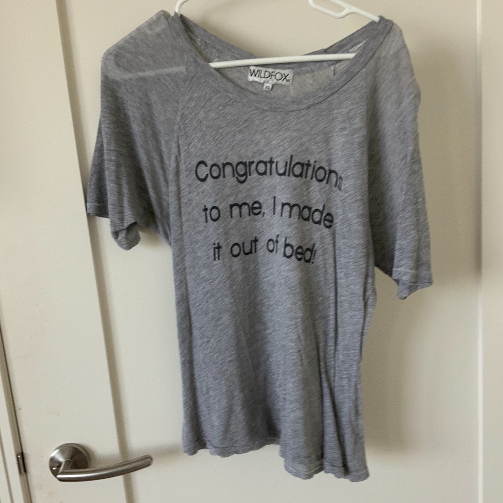 Wildfox Tee